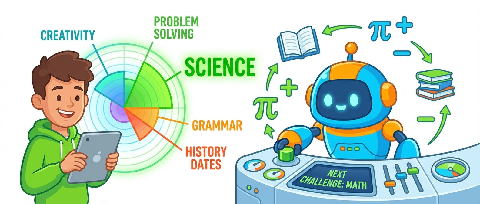 Your SAT Prep Should Know You Better Than You Know Yourself